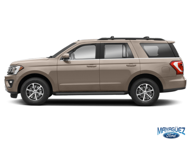 Ford Expedition Limited 2018