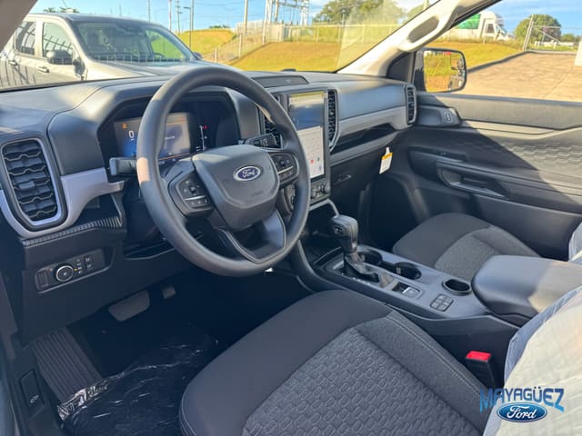 Ford Ranger XL 2025