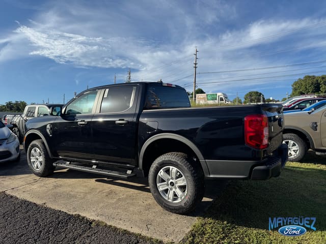 Ford Ranger XL 2025