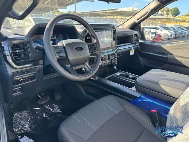 Ford F-150 STX 2025
