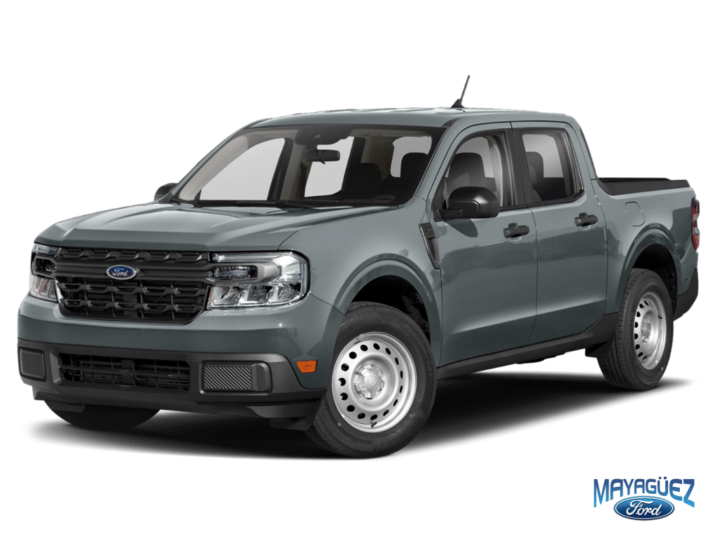2023 Ford Maverick XLT's photo