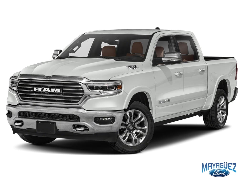 2022 RAM Ram 1500 Pickup Longhorn's photo