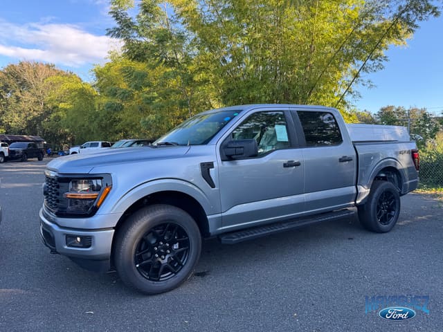 Ford F-150 STX 2025
