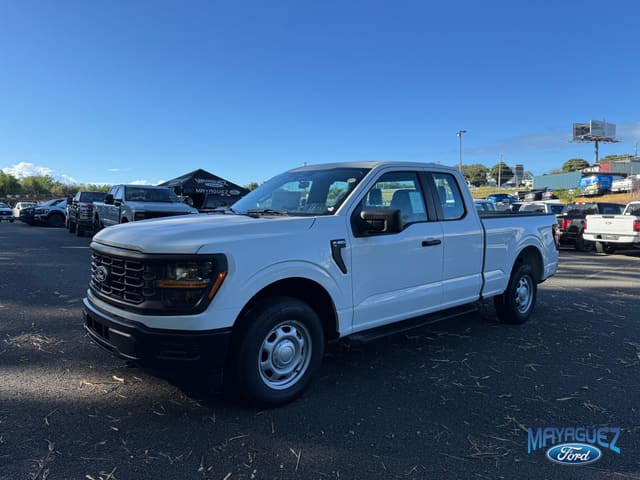 Ford F-150 XL 2025