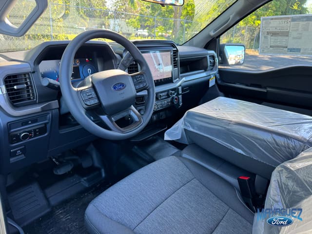 Ford F-150 XL 2025