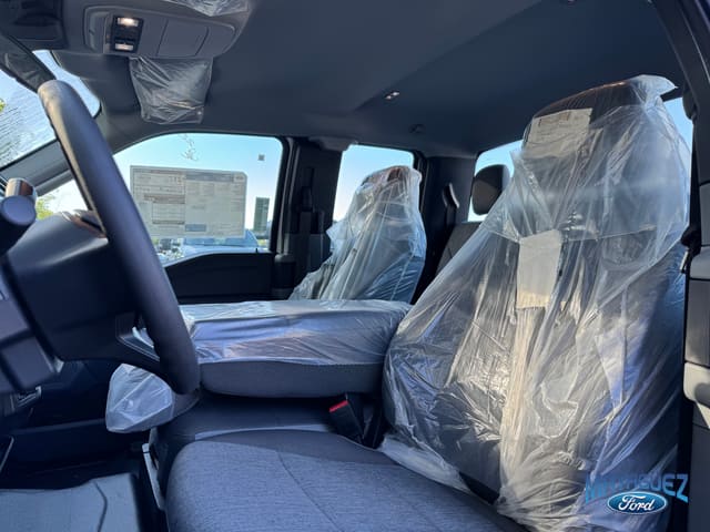 Ford F-150 XL 2025
