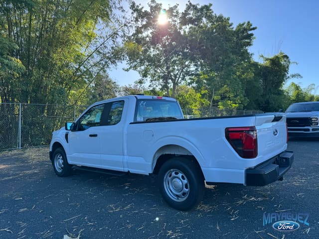 Ford F-150 XL 2025