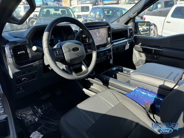 Ford F-150 STX 2025
