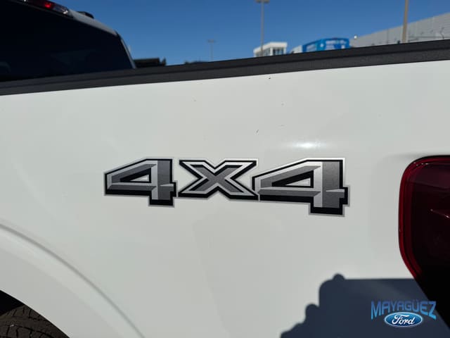 Ford F-150 STX 2025
