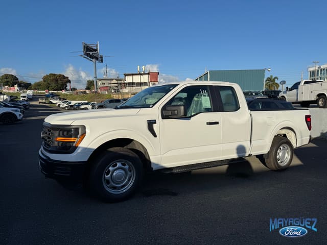 Ford F-150 XL 2025