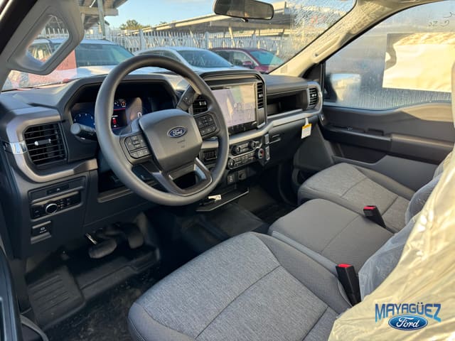 Ford F-150 XL 2025