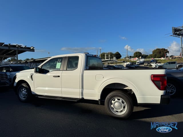 Ford F-150 XL 2025