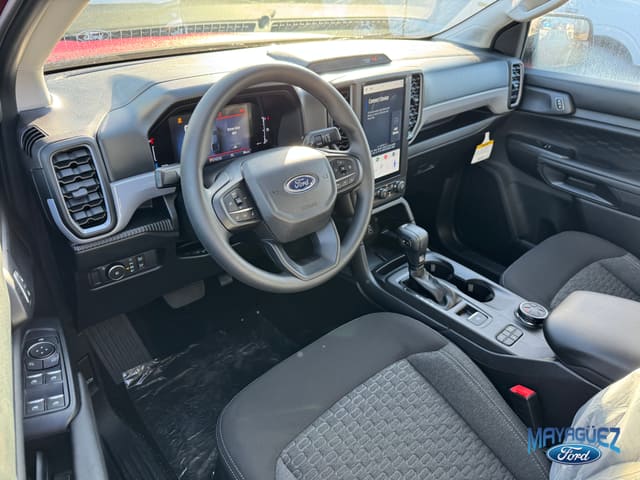 Ford Ranger XL 2025