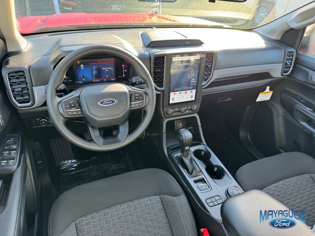 Ford Ranger XL 2025
