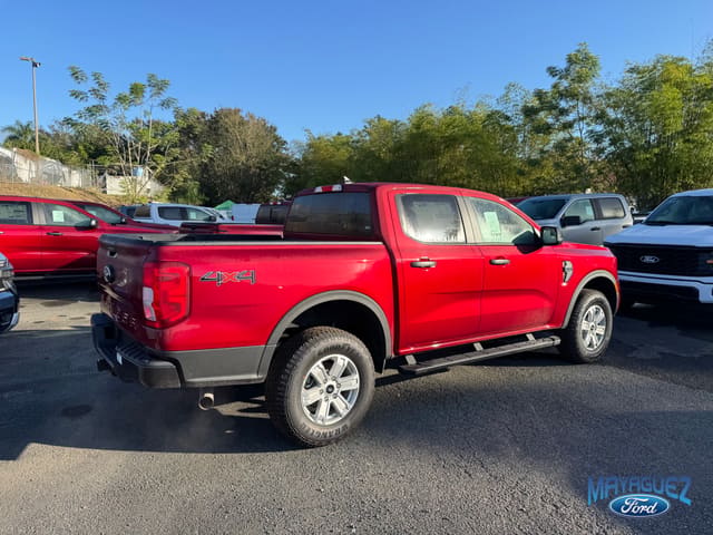 Ford Ranger XL 2025
