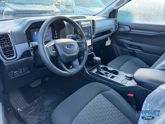 Ford Ranger XL 2025