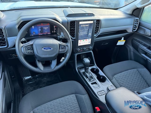 Ford Ranger XL 2025