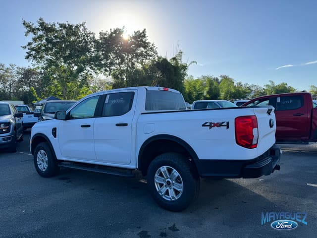 Ford Ranger XL 2025