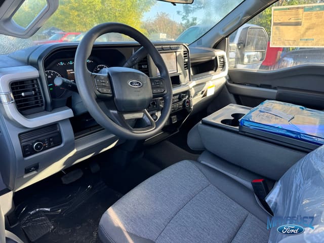 Ford Super Duty F-250 SRW XLT 2024