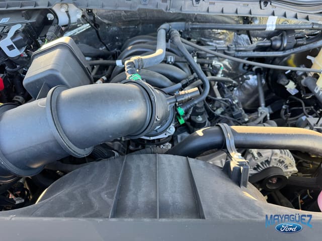Ford Super Duty F-250 SRW XLT 2024