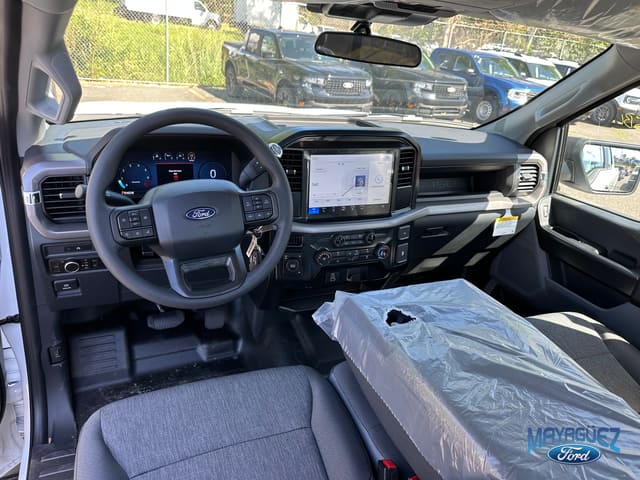 Ford F-150 XL 2025