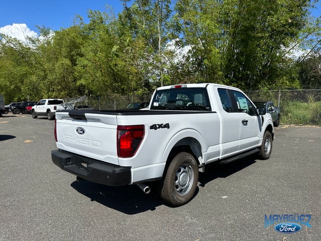 Ford F-150 XL 2025