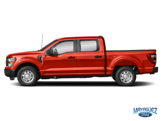 Ford F-150 Platinum 2021