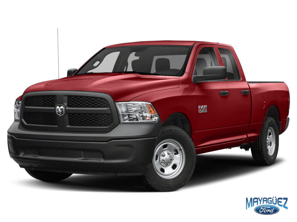 2023 RAM Ram 1500 Classic