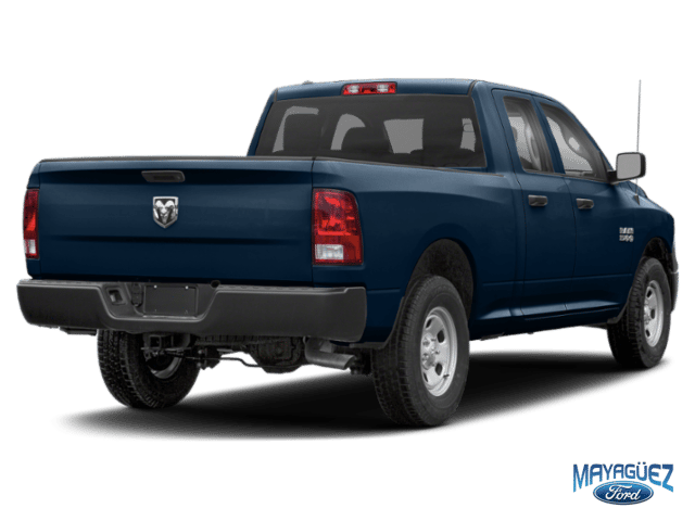 Ram 1500 Classic Tradesman 2023