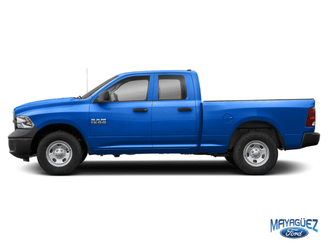 Ram 1500 Classic Tradesman 2023