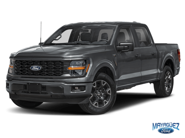 Ford F-150 STX 2026