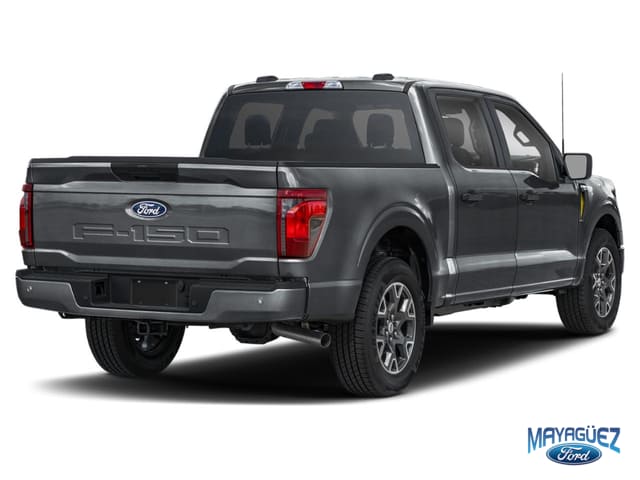 Ford F-150 STX 2026