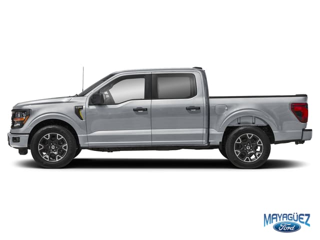 Ford F-150 STX 2026