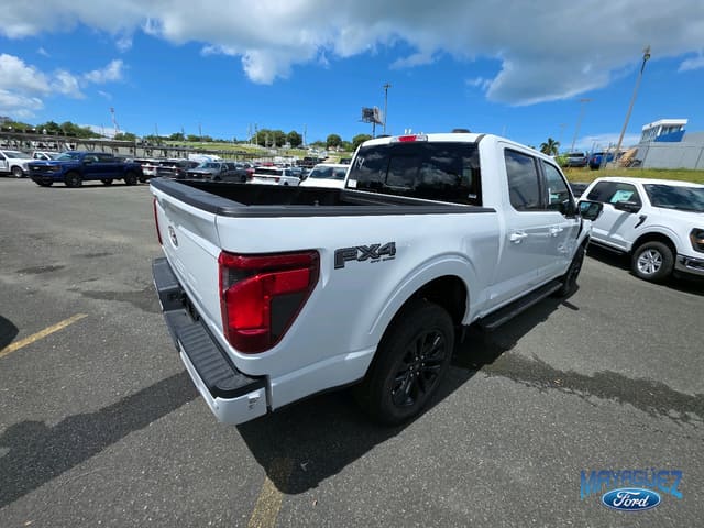 Ford F-150 XLT 2026