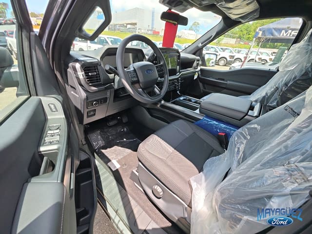 Ford F-150 STX 2026