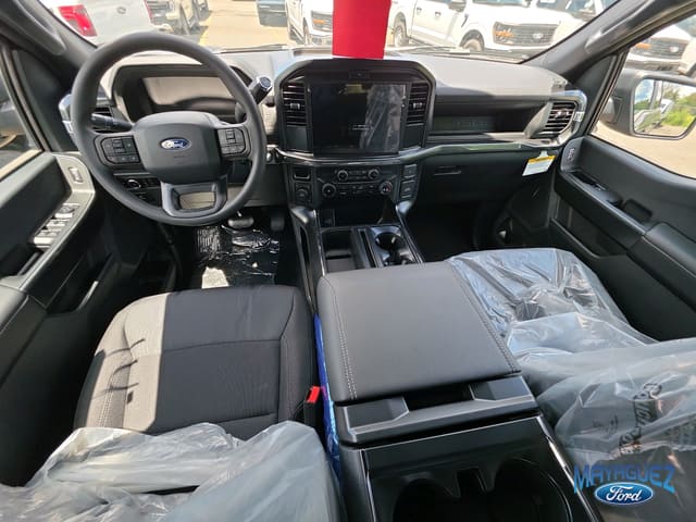 Ford F-150 STX 2026