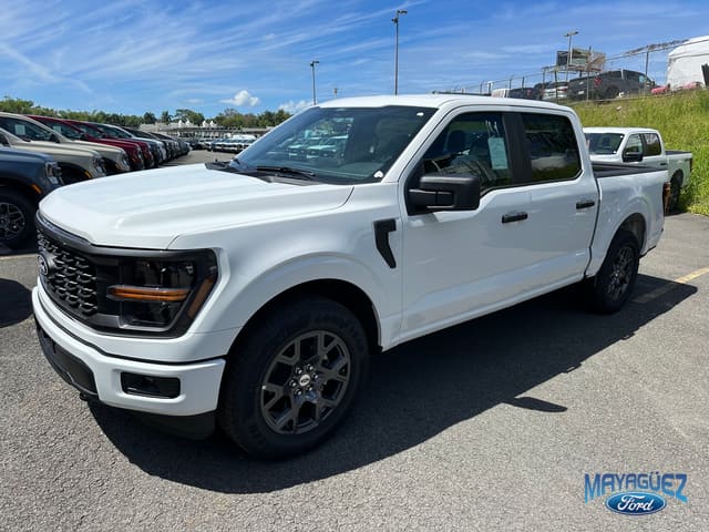 Ford F-150 STX 2026