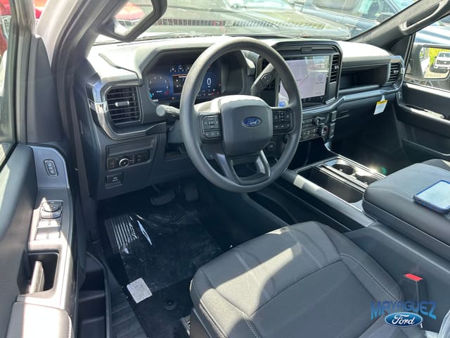 Ford F-150 STX 2026