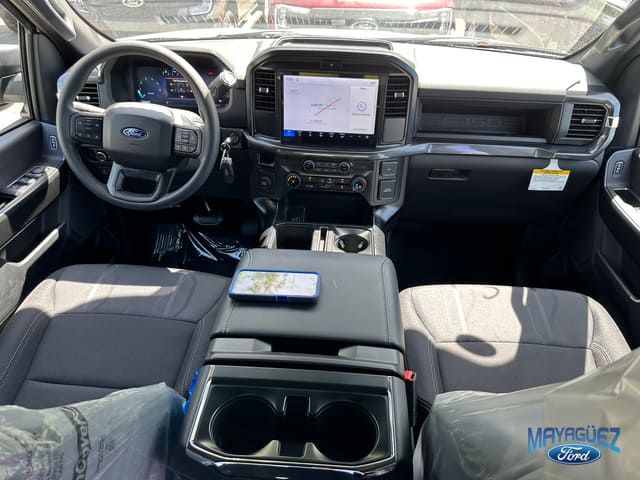 Ford F-150 STX 2026