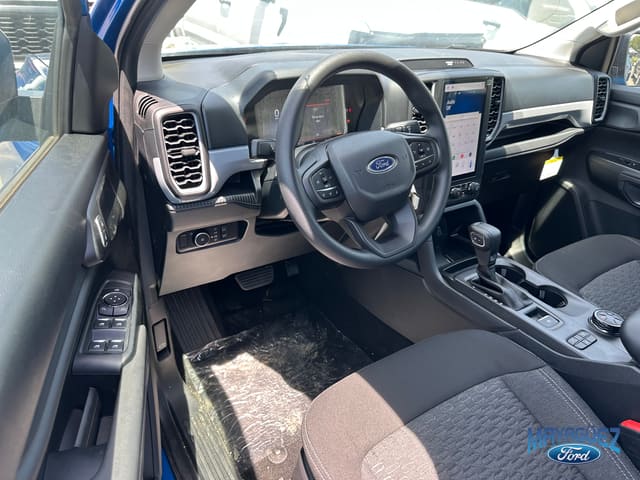Ford Ranger XL 2025