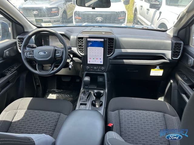 Ford Ranger XL 2025