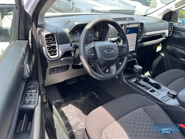 Ford Ranger XL 2026