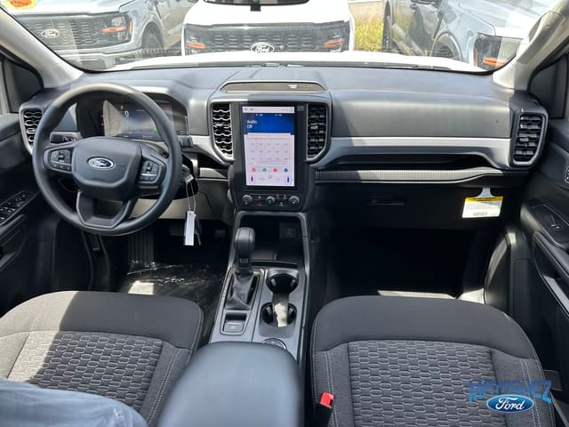 Ford Ranger XL 2026