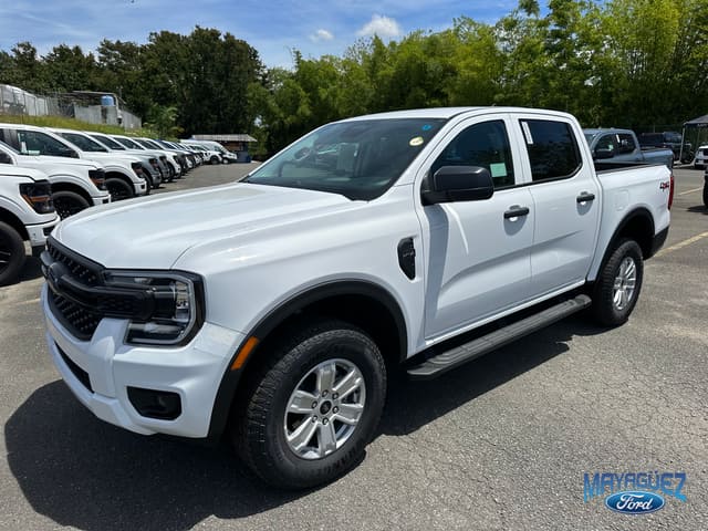 Ford Ranger XL 2026
