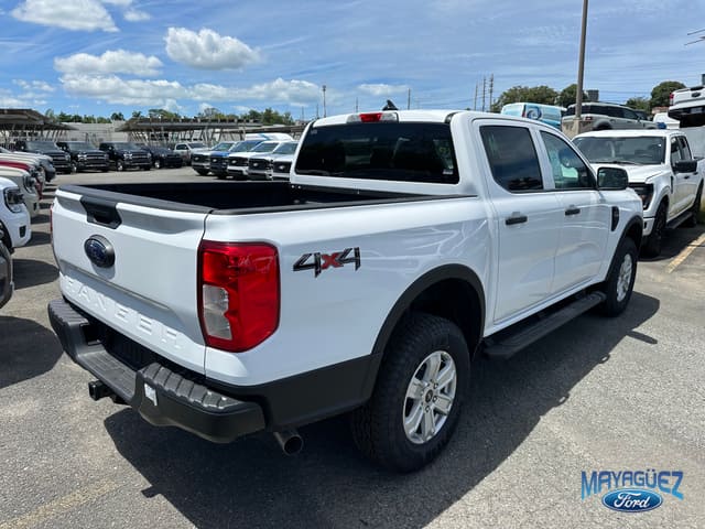 Ford Ranger XL 2026