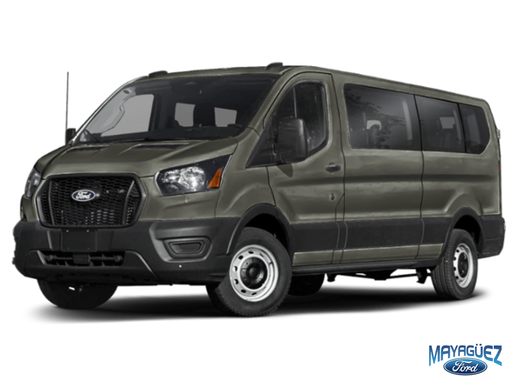 2026 Ford Transit 350 XL Low Roof Sliding Pass. 148's photo