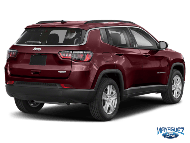 Jeep Compass Sport 2022