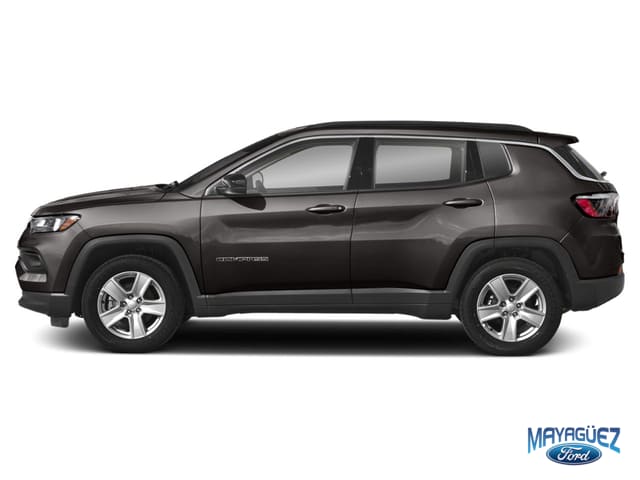 Jeep Compass Sport 2022
