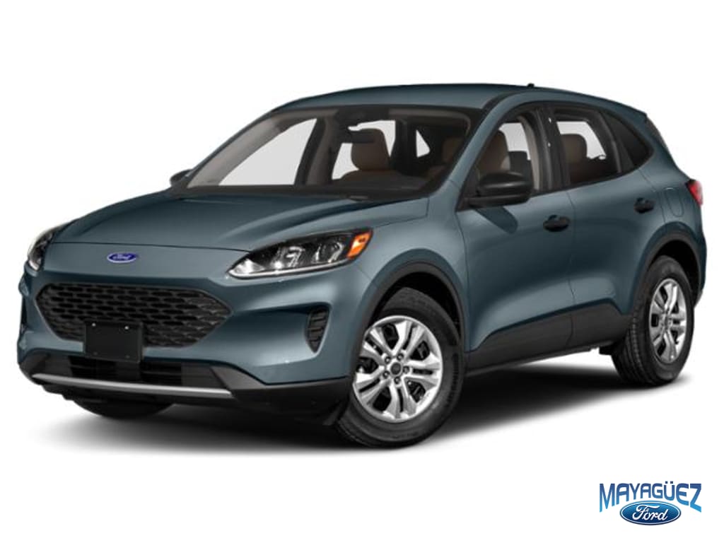 2020 Ford Escape S FWD's photo
