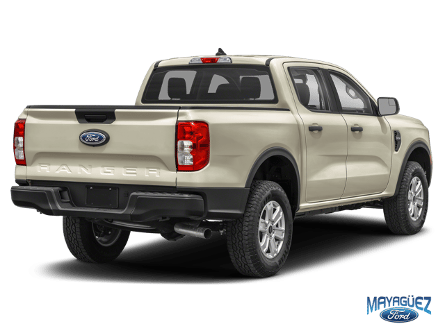 Ford Ranger XL 2026